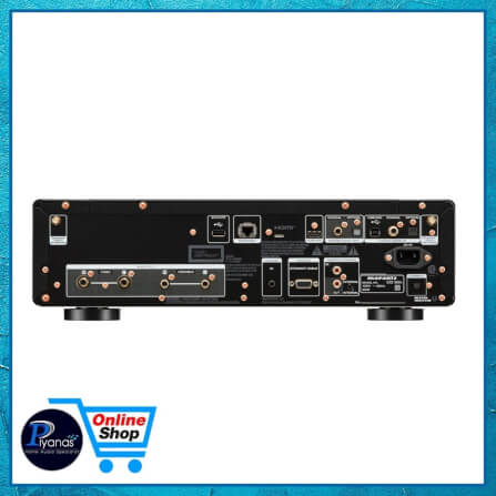 อินทิเกรตแอมป์ MARANTZ : MODEL-50 (BLACK)_3